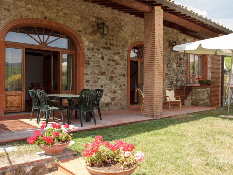 Le Masse - Greve In Chianti, Toscana