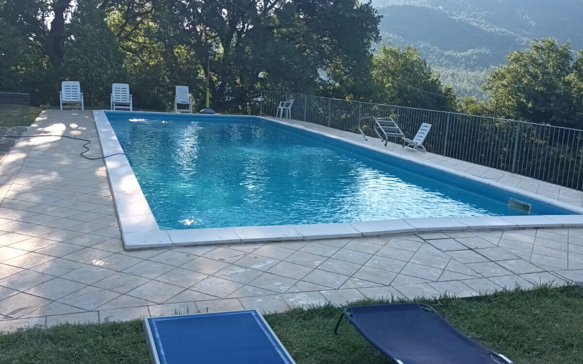 Appartamento Presepe - Volterrano, Umbria