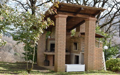 Appartamento Presepe - Volterrano, Umbria