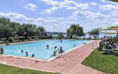 La Spiaggia: Swimming Pool, Recreation, Leisure, Resort, Vacation, Resort Town, Shade, Outdoor Furniture, Park