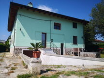 Franco House With Pool