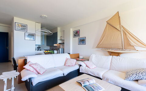 Accommodation:&nbsp;Il Veliero 130.3