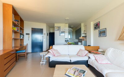 Accommodation:&nbsp;Il Veliero 130.3