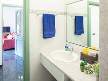 Accommodation:&nbsp;Apartment Sirene 3