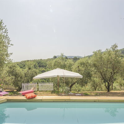 Country House Casalguidi 191 Private Pool