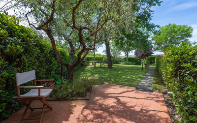 Casa Bellosguardo a Vinci