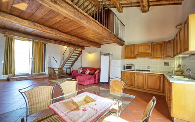 Accommodation:&nbsp;Fienile