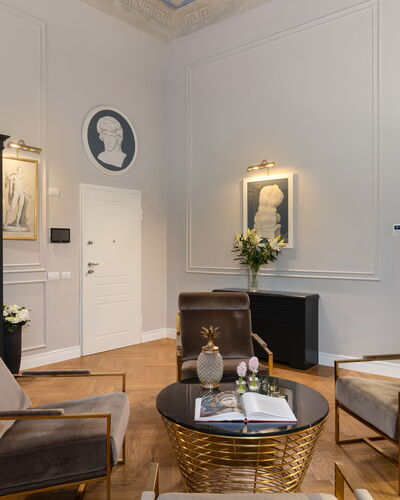 Pazzi Penthouse by Geco Vacation Rentals