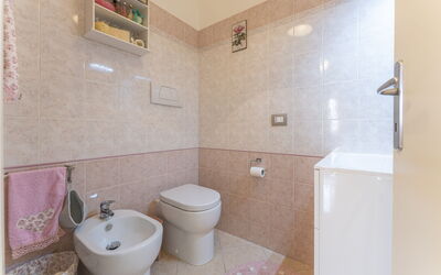 Leandro's House Near Thermal Baths