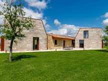 Villa Velari In Volterra With Private Pool, Ac