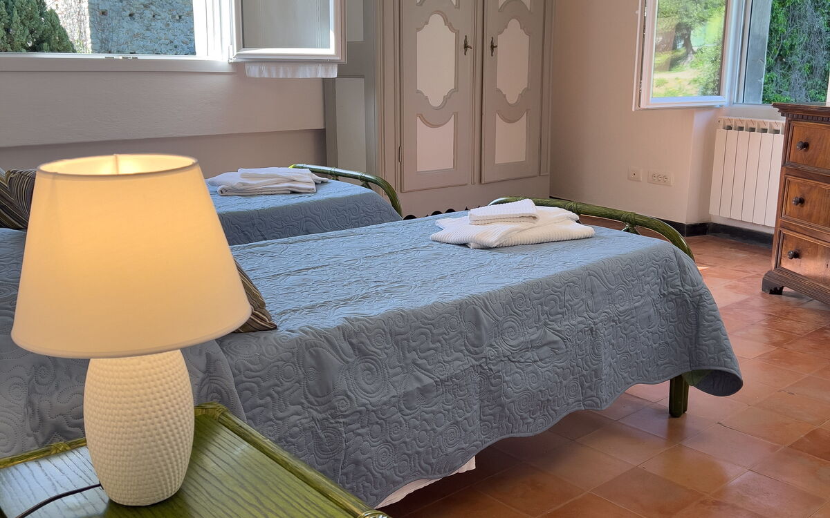 Apartment Marcella - Levanto