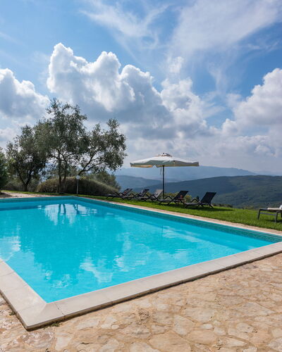 Villa D'elsa
