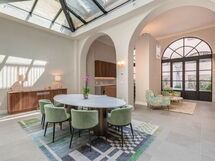 Duomo Penthouse Luxury Apartment In Florence By Pa