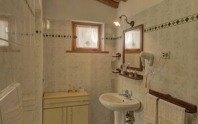 Accommodation:&nbsp;Leccino 3
