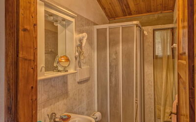 Accommodation:&nbsp;Leccino 4