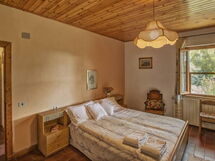 Accommodation:&nbsp;Leccino 1