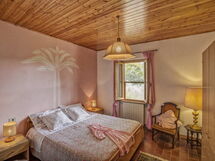 Accommodation:&nbsp;Leccino 1