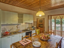 Accommodation:&nbsp;Leccino 1