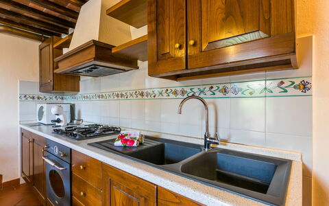 Accommodation:&nbsp;Monache 2 975.2