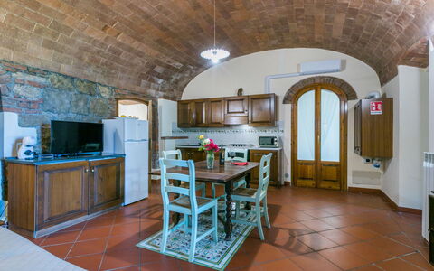 Accommodation:&nbsp;Monache 4 975.4