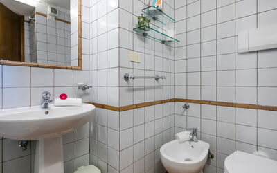 Accommodation:&nbsp;Monache 2 975.2