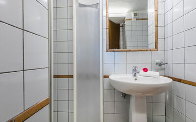 Accommodation:&nbsp;Monache 2 975.2