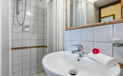 Accommodation:&nbsp;Monache 2 975.2