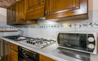 Accommodation:&nbsp;Monache 4 975.4