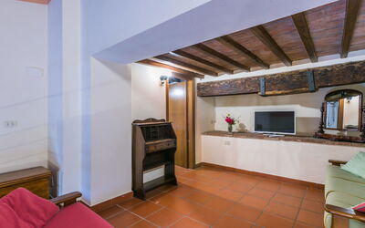 Accommodation:&nbsp;Monache 2 975.2