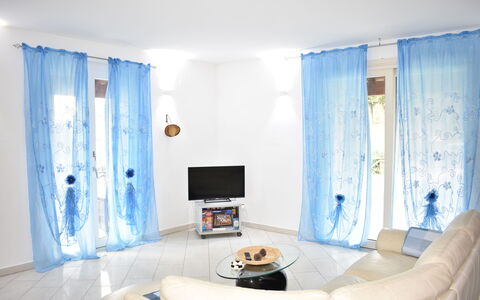 Casa Tiberina Apartments With Pool In Umbria