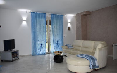 Casa Tiberina Apartments With Pool In Umbria