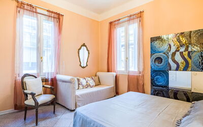 Accommodation:&nbsp;Ginevra 160.2