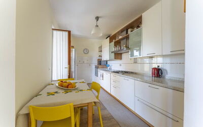 Camaiore House With Pool, La Casa Dei Ricci