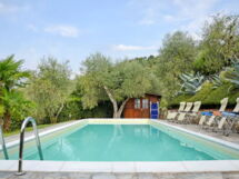 Villa La Corte In Lucca With Pool