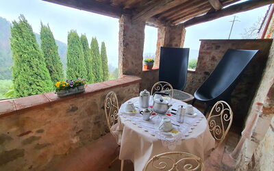 Borgo Bucatra Casa Giuseppina