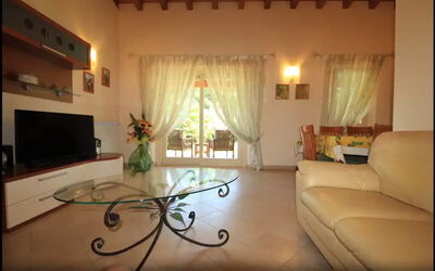 Villa Carducci