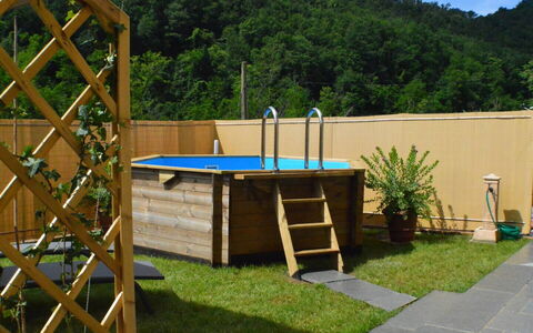 Casa Montebello: Plant, Property, Tree, Land Lot, Wood, Shade, Sky, Grass, Public Space, Leisure