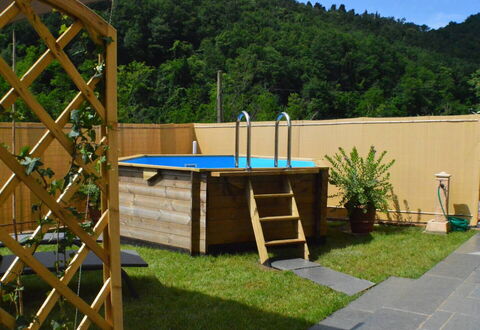 Casa Montebello: Plant, Property, Tree, Land Lot, Wood, Shade, Sky, Grass, Public Space, Leisure