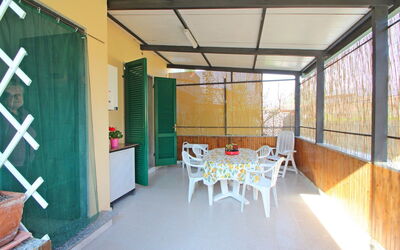 House for 5 People