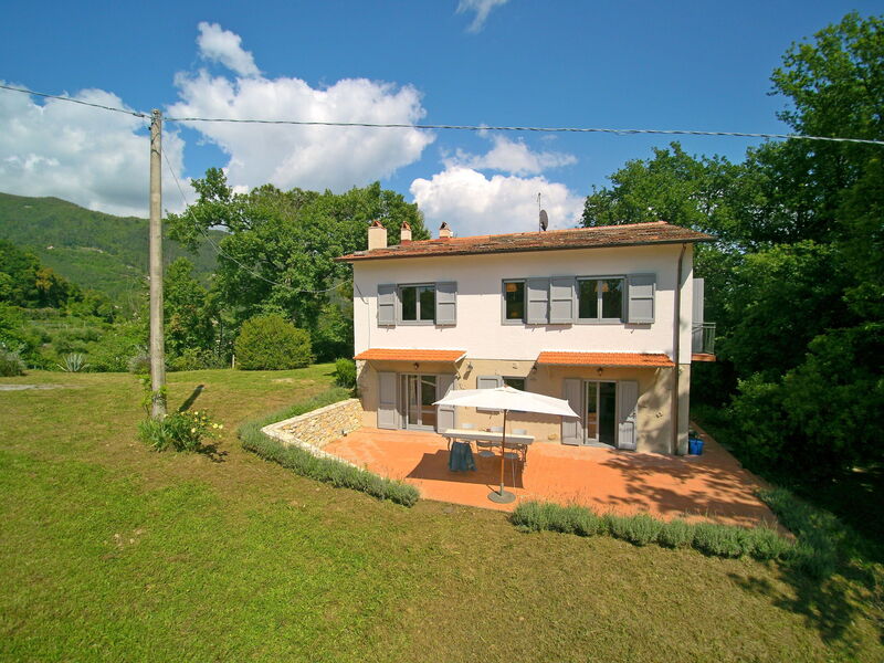 Casa La Quercia