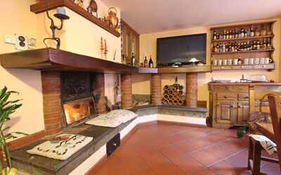 Villa La Rocca