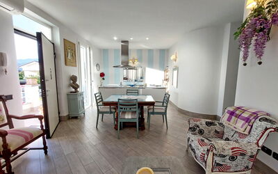 Appartamento Mare Azzurro