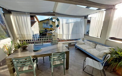 Appartamento Mare Azzurro