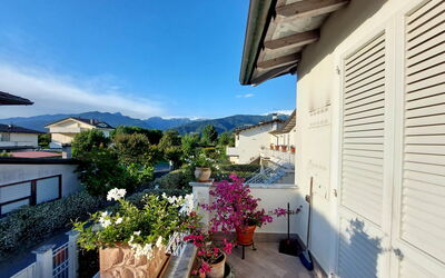 Appartamento Mare Azzurro