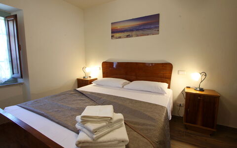 Apuane Retreat: Property, Furniture, Comfort, Window, Wood, Shade, Interior Design, Lighting, Floor