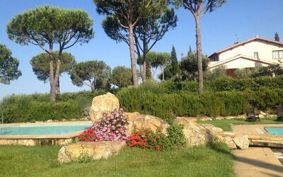 Maremma Retreat