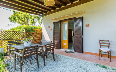 Accommodation:&nbsp;Preselle 200.1
