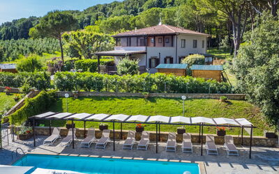 Accommodation:&nbsp;Levanelle 200.2