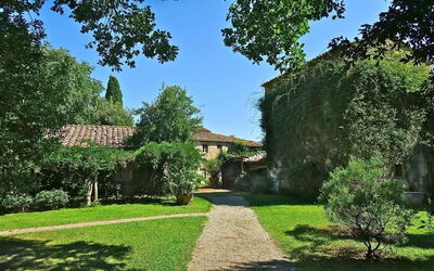 Villa Ilaria With Private Pool, Wifi, Ac, Arezzo