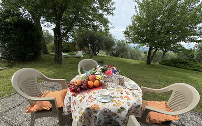 Pinocchio - Capannori, Tuscany, Italy